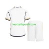 Tenue Real Madrid Enfant Domicile 2023-2024 Maillot de Foot